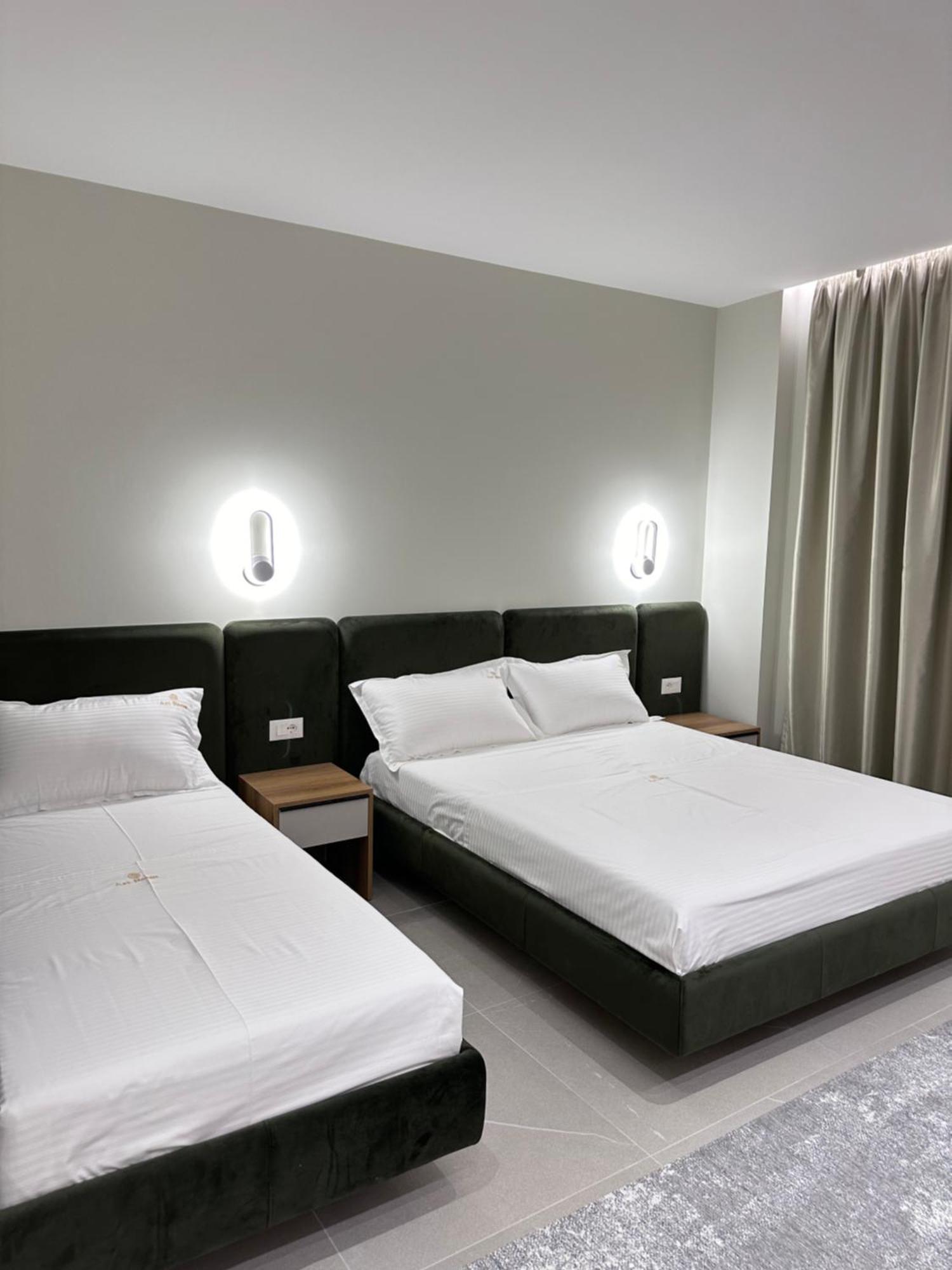 Art Rooms Vlore Ngoại thất bức ảnh